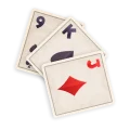Cards at Grande Vegas Online Casino